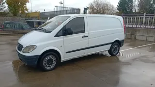 Mercedes-Benz Vito 2006