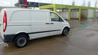 Mercedes-Benz Vito 2006