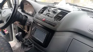 Mercedes-Benz Vito 2006