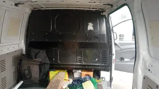 Mercedes-Benz Vito 2006