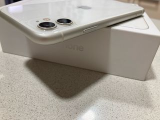 iPhone 11 128GB Bianco