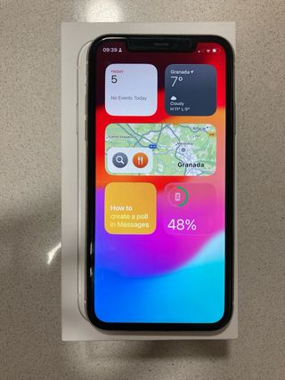 iPhone 11 128GB Bianco