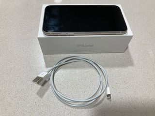 iPhone 11 128GB Bianco