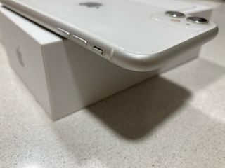 iPhone 11 128GB Bianco