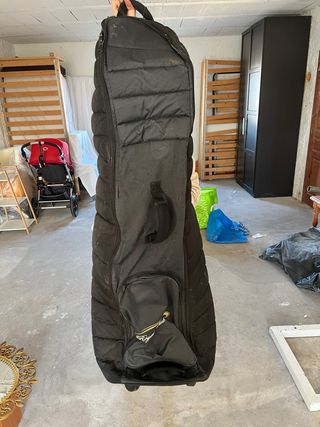 Bolsa Royal Club de viaje para palos de golf