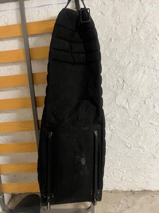 Bolsa Royal Club de viaje para palos de golf