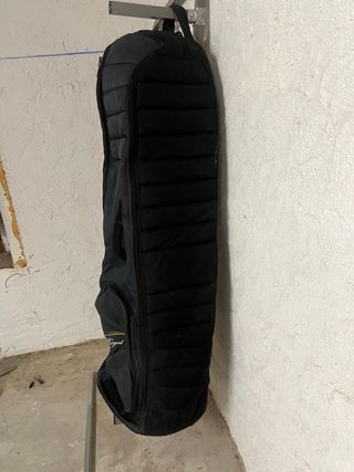 Bolsa Royal Club de viaje para palos de golf