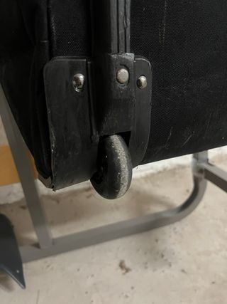 Bolsa Royal Club de viaje para palos de golf