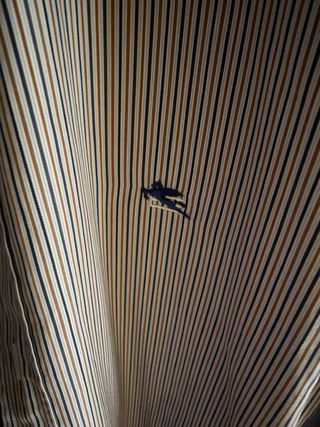 Camicia Etro a righe