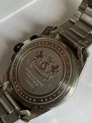 RELOJ FESTINA CRONOGRAFO F16995/4