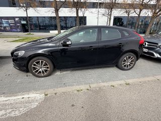 Volvo V40 2013