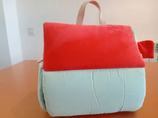 Juguete Lilliputiens Mi Primera Granja Bebé