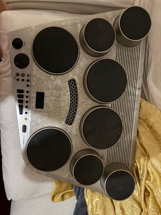 Batteria Elettronica Yamaha DD-65