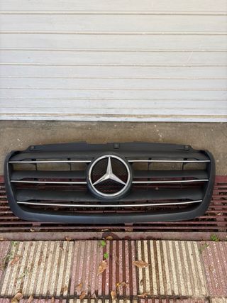 Mercedes-Benz Sprinter 2020