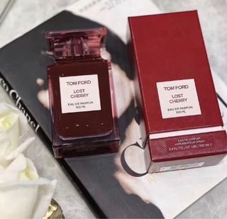 Tom Ford Lost Cherry Eau de Parfum 100ml