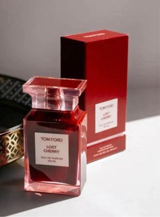 Tom Ford Lost Cherry Eau de Parfum 100ml