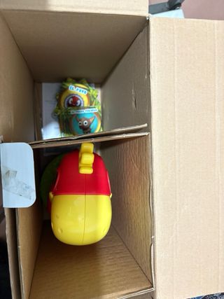 Juego Coco Repeto Cefa Toys