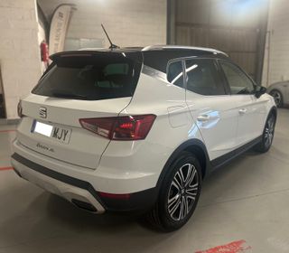 SEAT ARONA XPERIENCE XL 1.0TSI 115CV AÑO 2023