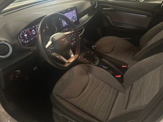 SEAT ARONA XPERIENCE XL 1.0TSI 115CV AÑO 2023