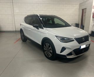 SEAT ARONA XPERIENCE XL 1.0TSI 115CV AÑO 2023