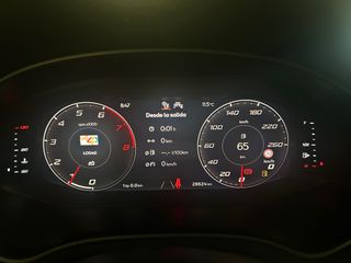 SEAT ARONA XPERIENCE XL 1.0TSI 115CV AÑO 2023