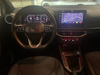 SEAT ARONA XPERIENCE XL 1.0TSI 115CV AÑO 2023