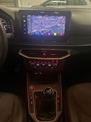 SEAT ARONA XPERIENCE XL 1.0TSI 115CV AÑO 2023