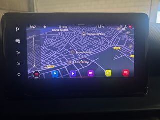 SEAT ARONA XPERIENCE XL 1.0TSI 115CV AÑO 2023