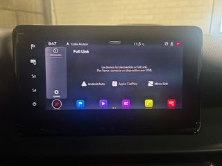 SEAT ARONA XPERIENCE XL 1.0TSI 115CV AÑO 2023