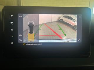 SEAT ARONA XPERIENCE XL 1.0TSI 115CV AÑO 2023