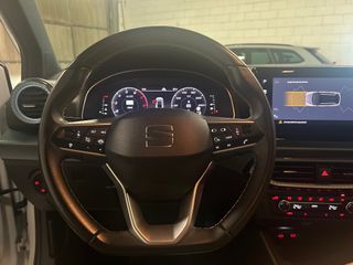 SEAT ARONA XPERIENCE XL 1.0TSI 115CV AÑO 2023