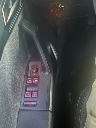 SEAT ARONA XPERIENCE XL 1.0TSI 115CV AÑO 2023