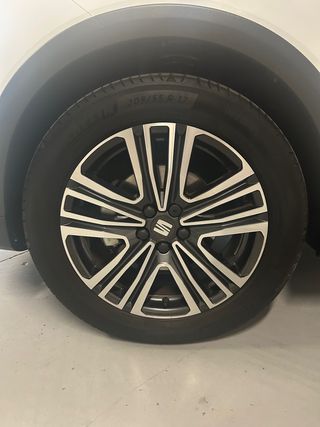 SEAT ARONA XPERIENCE XL 1.0TSI 115CV AÑO 2023