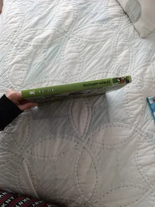 Diccionario infantil (Primeras enciclopedias) (...