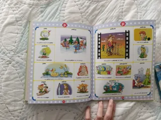 Diccionario infantil (Primeras enciclopedias) (...