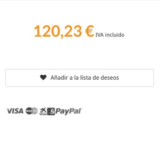 Impresora Ticket Térmica CP-400 Negra