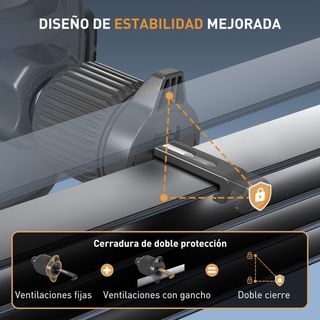 Soporte Movil para Coche 360° con Gancho mejorado