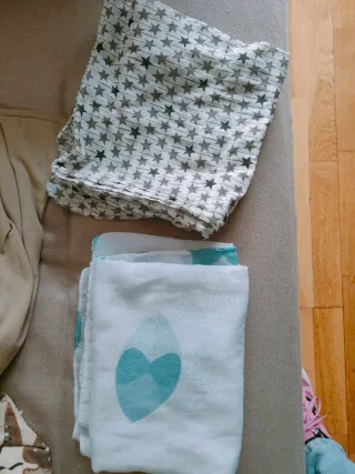 Sciarpa da collo da donna