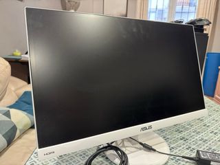 Monitor ASUS VC239HE-W 23 Full HD Blanco