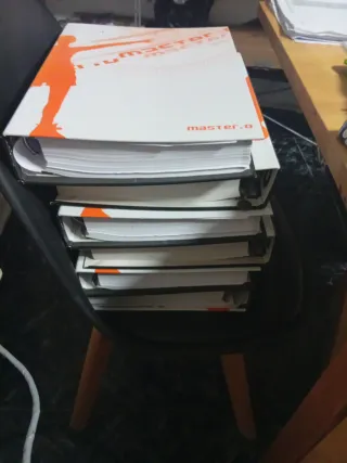 Auxiliares administrativos de corporaciones loc...