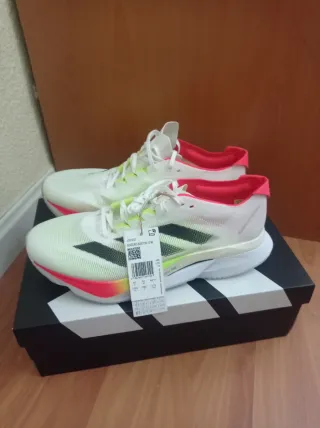 Zapatillas Adizero Boston 12 M