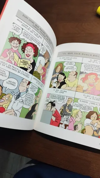 Curvas peligrosas (Spanish Edition)