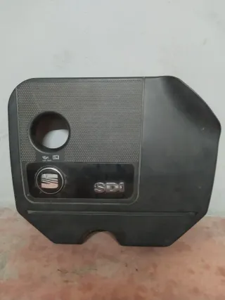 Tapa motor Seat Ibiza 6L SDI