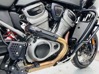 Harley Davidson Pan America Especial 2024