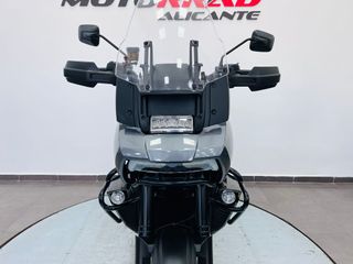 Harley Davidson Pan America Especial 2024