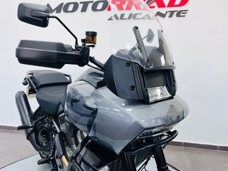 Harley Davidson Pan America Especial 2024