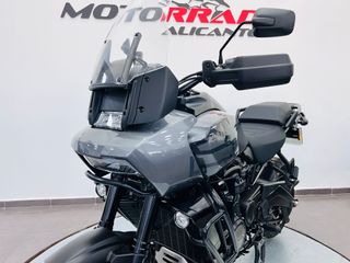 Harley Davidson Pan America Especial 2024