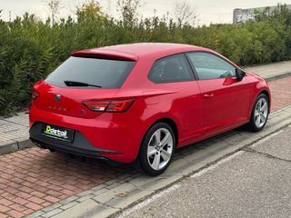 SEAT Leon 2013