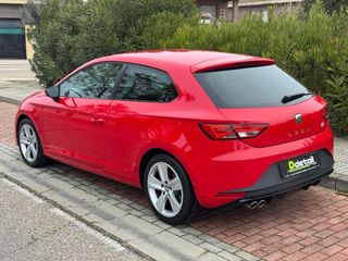 SEAT Leon 2013