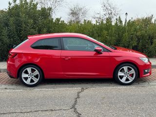 SEAT Leon 2013